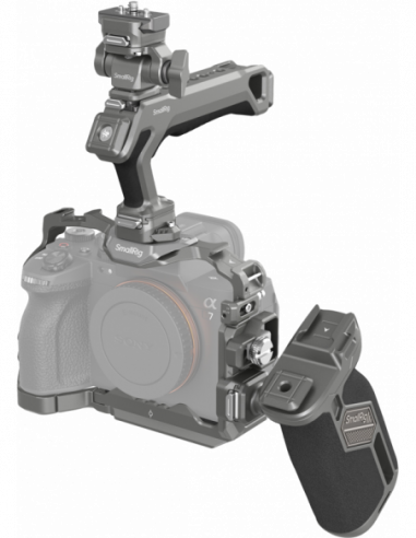 SmallRig 4539 HawkLock Quick Release...