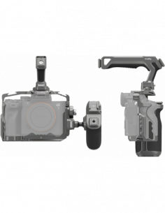 SmallRig 4539 HawkLock... 2