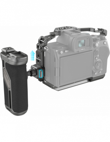 SmallRig 4539 HawkLock Quick Release...