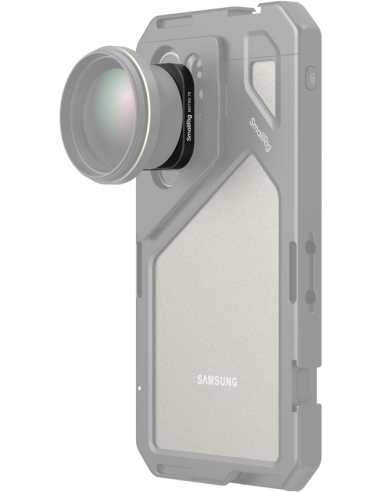 SmallRig 4603 Universal T-mount to...