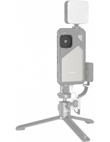 SmallRig 4603 Universal T-mount to...