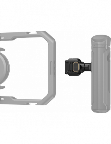 SmallRig 4610 Rotatable Quick Release...