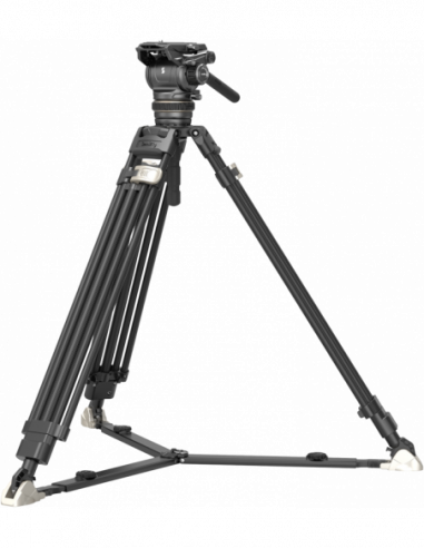 SmallRig 4463 Heavy-Duty Carbon Fiber...