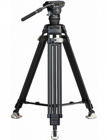 SmallRig 4463 Heavy-Duty Carbon Fiber...