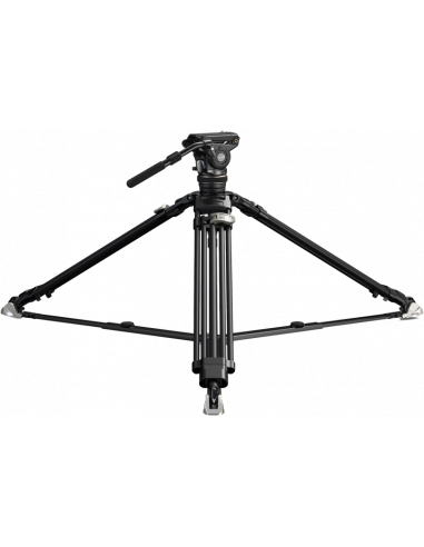 SmallRig 4463 Heavy-Duty Carbon Fiber...