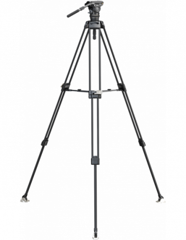 SmallRig 4463 Heavy-Duty Carbon Fiber...