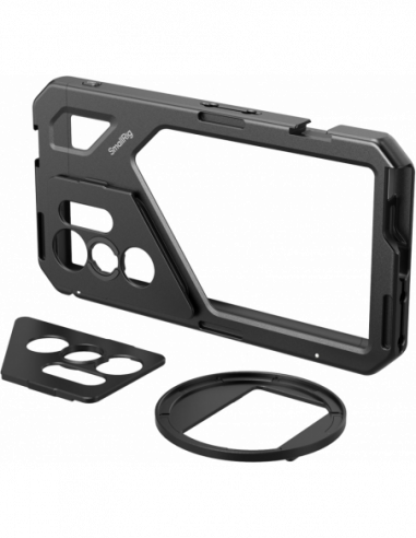 SmallRig 4601 Samsung Galaxy S24...