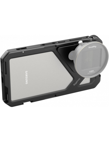 SmallRig 4601 Samsung Galaxy S24...