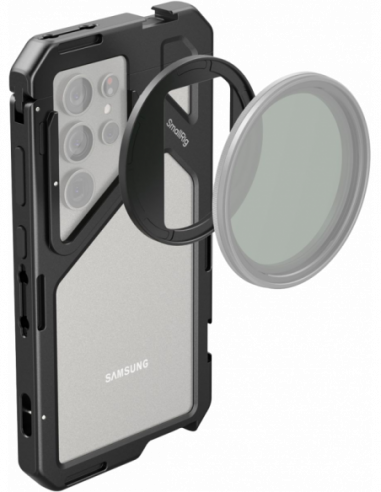 SmallRig 4601 Samsung Galaxy S24...
