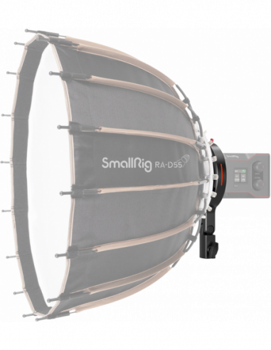 SmallRig 4476 Bowens Mount Adapter Part