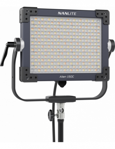 Nanlite Alien 150C