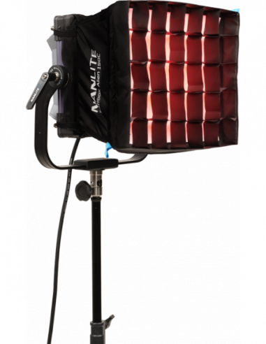 Nanlite Alien 150C