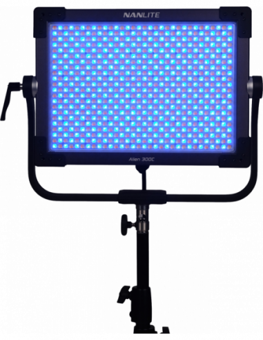 Nanlite Alien 300C