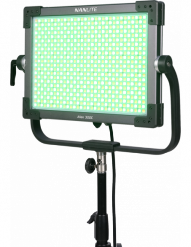 Nanlite Alien 300C