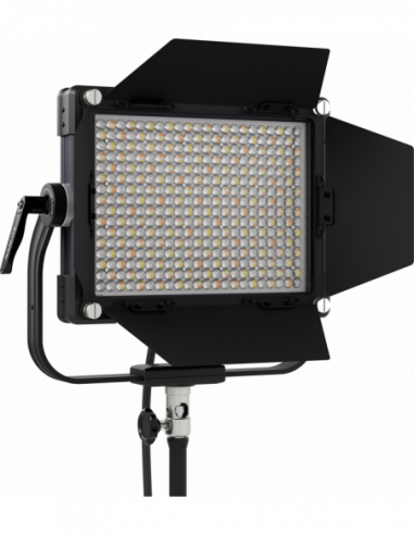 Nanlite Barndoors for Alien 150C