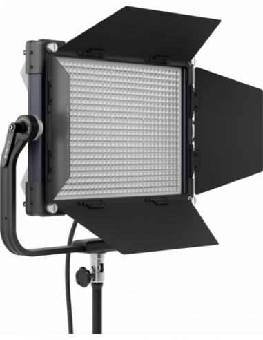 Nanlite Barndoors for Alien 300C