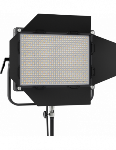 Nanlite Barndoors for Alien 300C