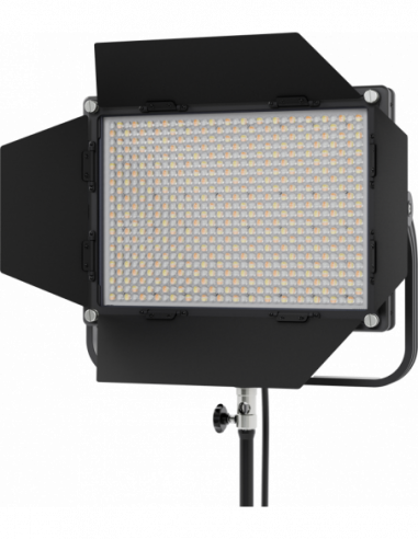 Nanlite Barndoors for Alien 300C