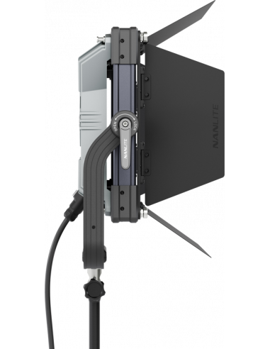 Nanlite Barndoors for Alien 300C