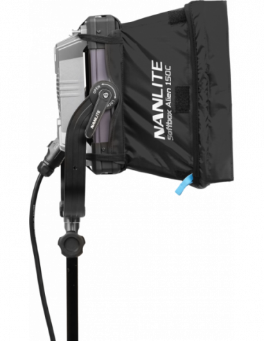 Nanlite Softbox for Alien 150C