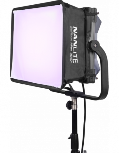 Nanlite Softbox for Alien 300C