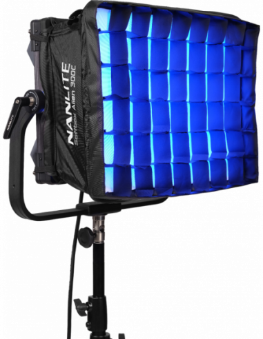Nanlite Softbox for Alien 300C