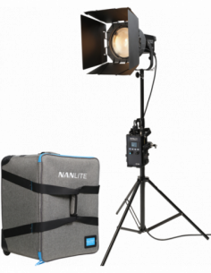 Nanlite Forza 300B II...