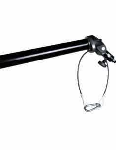 Kupo KCP-626B Ultra Boom 2