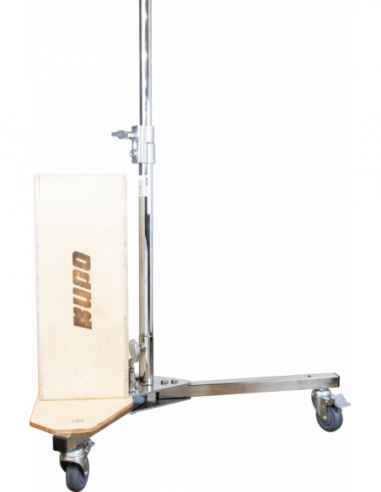 Kupo KAB-351 Mighty Runway Stand Base...