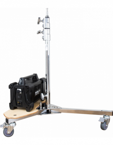 Kupo KAB-351 Mighty Runway Stand Base...