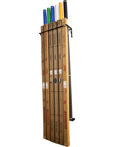 KUPO Backdrops Storage Complete Set...