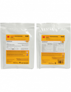 Kodak Professional XTOL...