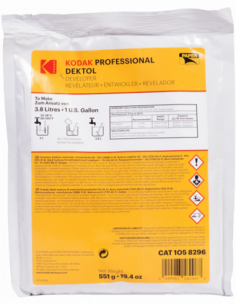 Kodak Professional Dektol...