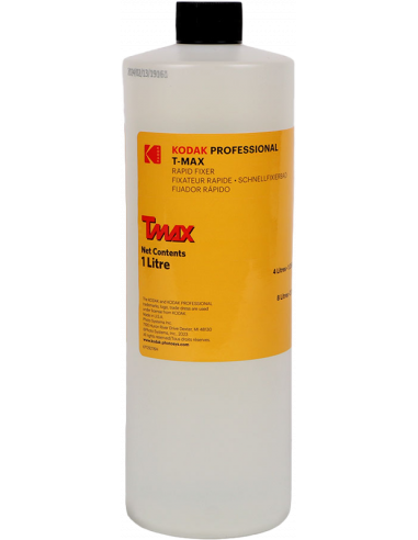 Kodak Professional T-MAX Fixer 1L