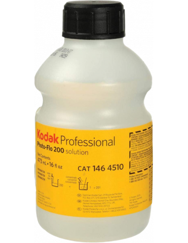 Kodak Professional Photo-Flo 200...