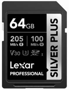 Lexar SDXC Professional... 2