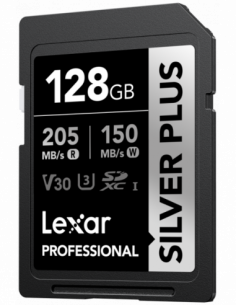 Lexar SDXC Professional...