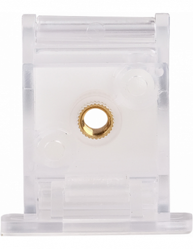 Nanlite T8 Tube Clip