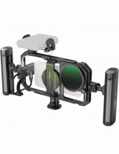 SmallRig 4596 x Brandon Li...