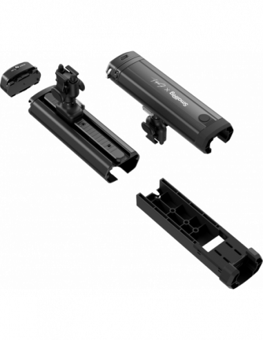 SmallRig 4596 x Brandon Li All-In-One...