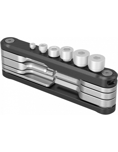 SmallRig 4681 Folding Multi-Tool Kit...