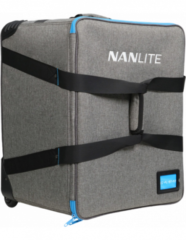 Nanlite Trolley Case CC-FL-ST-FZ