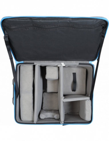 Nanlite Trolley Case CC-FL-ST-FZ
