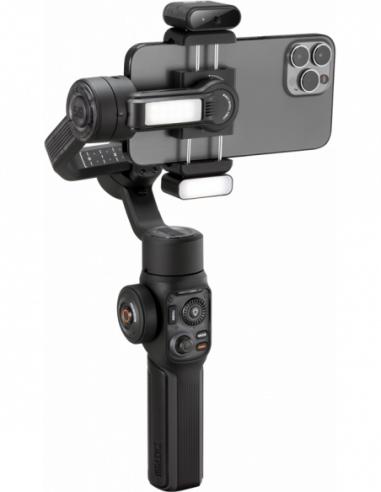 Zhiyun Mobile Gimbal Smooth 5S AI Pro