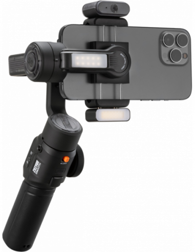Zhiyun Mobile Gimbal Smooth 5S AI Pro
