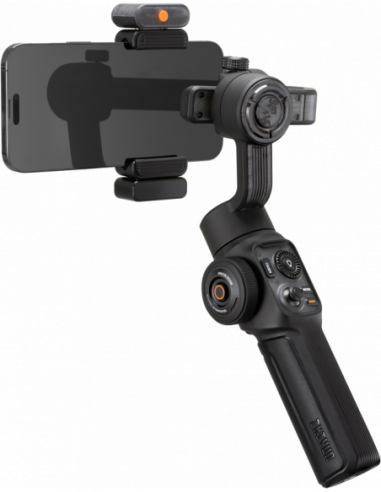 Zhiyun Mobile Gimbal Smooth 5S AI Pro