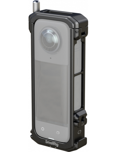 SmallRig 4278 Cage for Insta360 X4