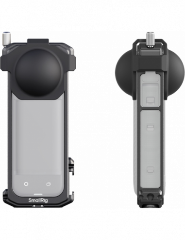 SmallRig 4278 Cage for Insta360 X4