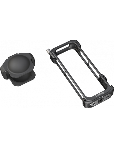 SmallRig 4278 Cage for Insta360 X4
