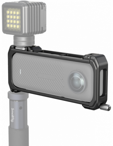 SmallRig 4278 Cage for Insta360 X4